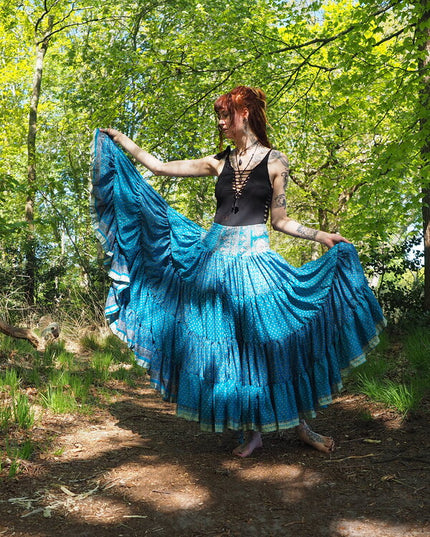Bohemian Rok 189