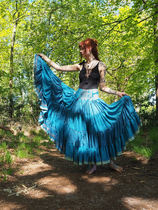 Bohemian Rok 189