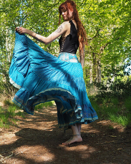 Bohemian Rok 189