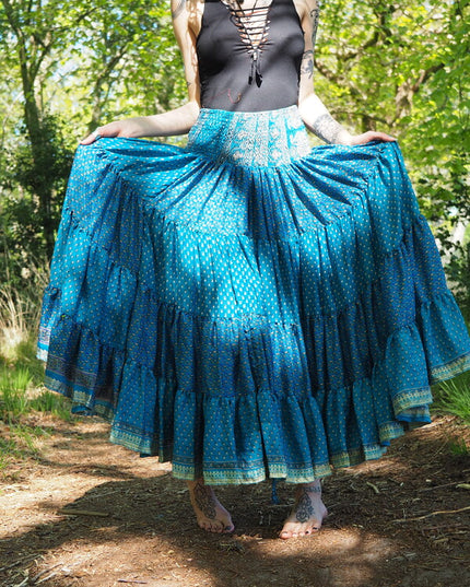 Bohemian Rok 189