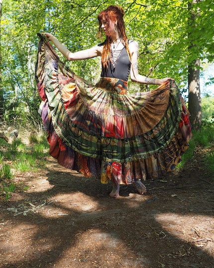 Bohemian Rok 190