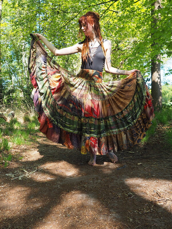Bohemian Rok 190