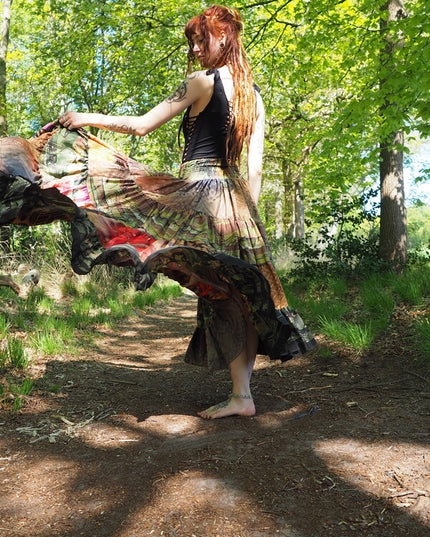 Bohemian Rok 190