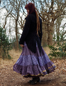 Zijden Gypsy Rok 11