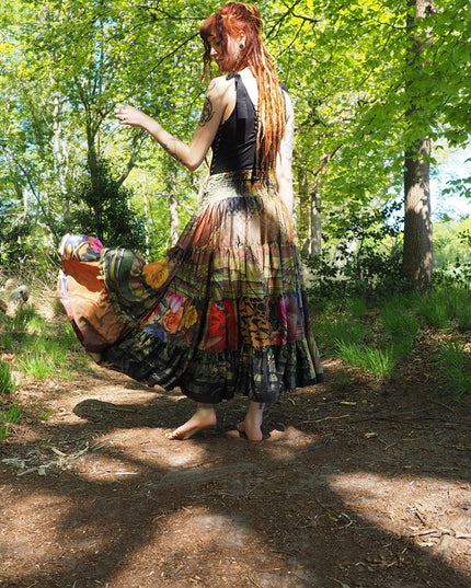 Bohemian Rok 190