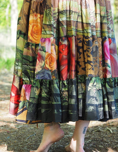 Bohemian Rok 190
