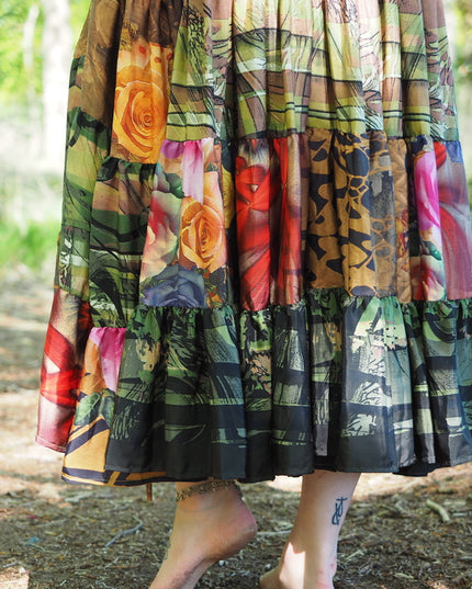 Bohemian Rok 190