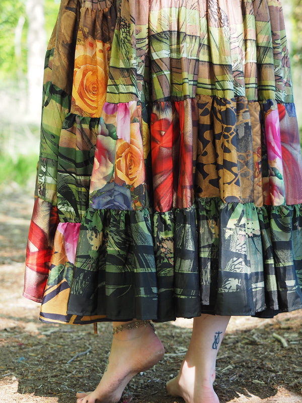 Bohemian Rok 190