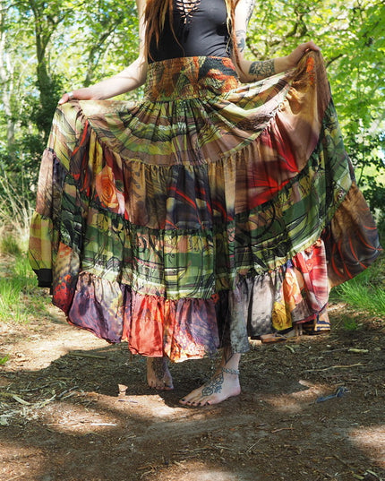 Bohemian Rok 190