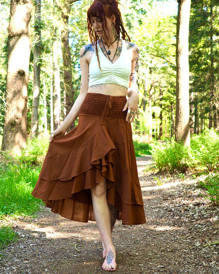 Ibiza Flamenco Rok Rust