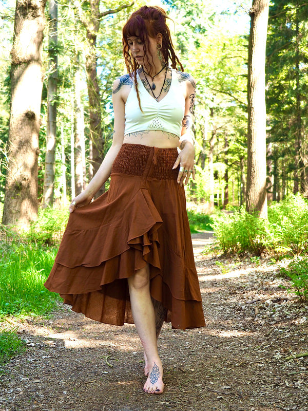 Ibiza Flamenco Rok Rust