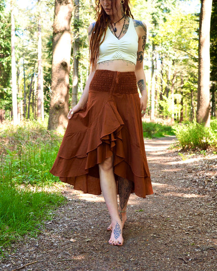 Ibiza Flamenco Rok Rust