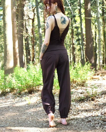 Flow Pant Bruin