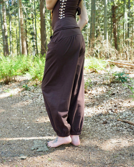 Flow Pant Bruin