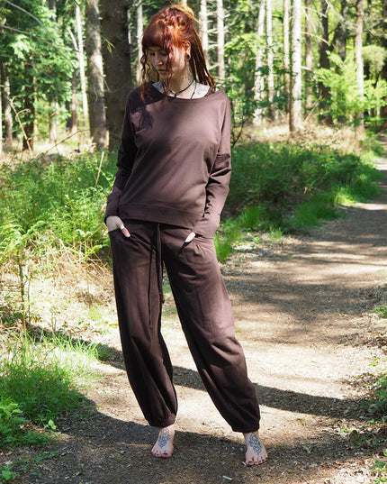 Flow Pant Bruin