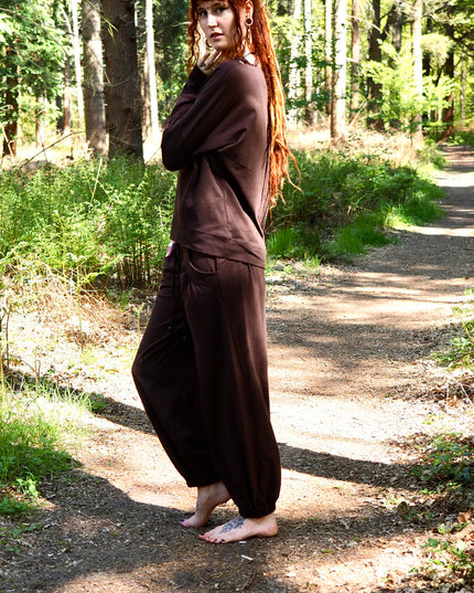 Flow Pant Bruin