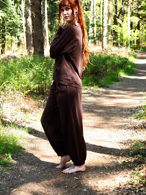 Flow Pant Bruin