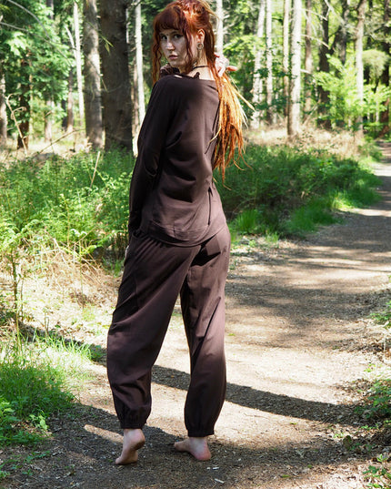 Flow Pant Bruin