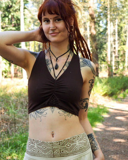Bratop Freya Bruin