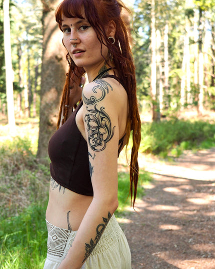 Bratop Freya Bruin