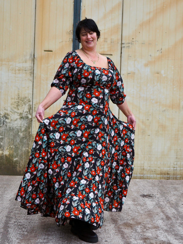 Dream Dress XXL