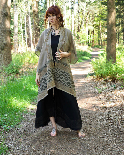 Nomad Flow broek Zwart