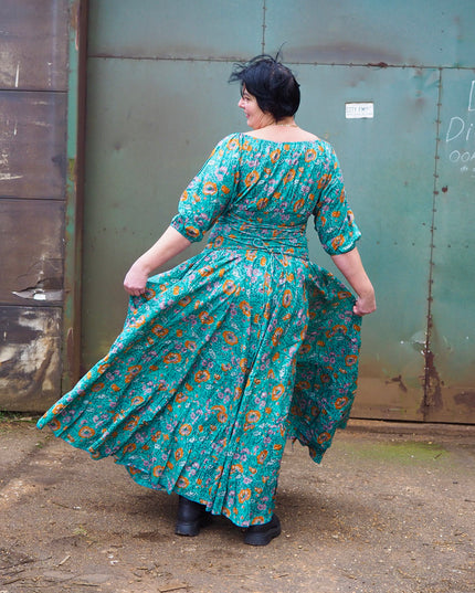 Dream Dress XXL