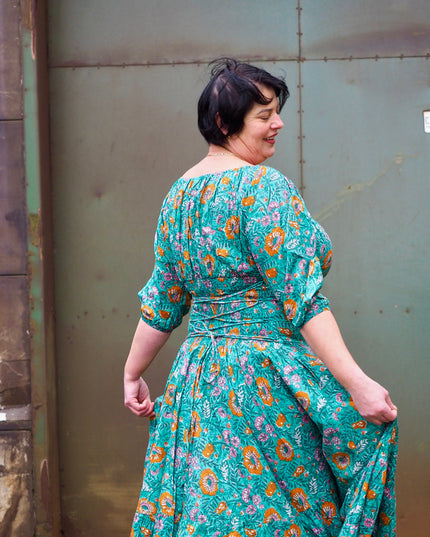Dream Dress XXL