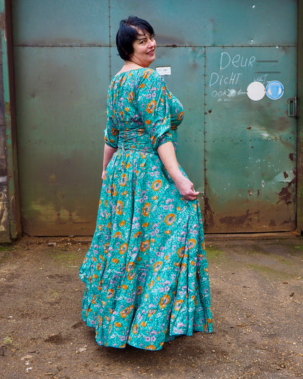 Dream Dress XXL