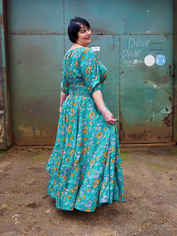 Dream Dress XXL