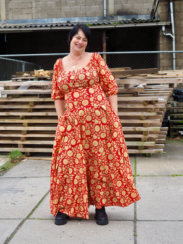 Dream Dress XXL
