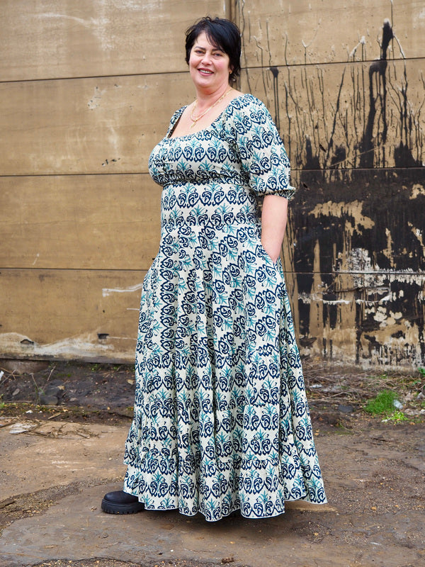 Dream Dress XXL