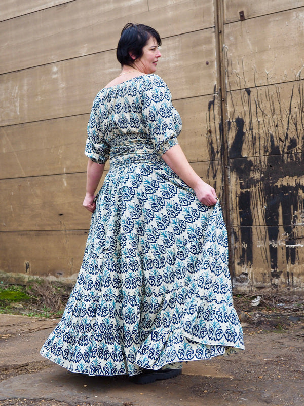 Dream Dress XXL