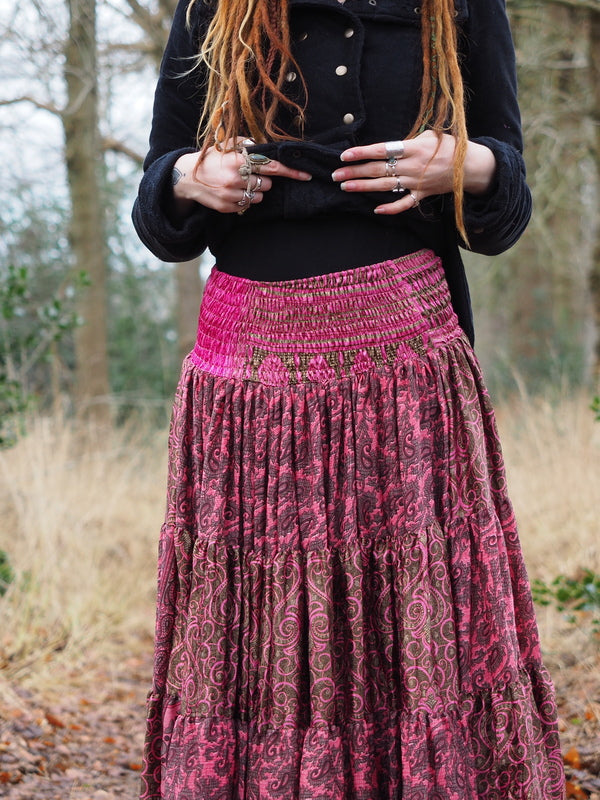 Bohemian Rok 107