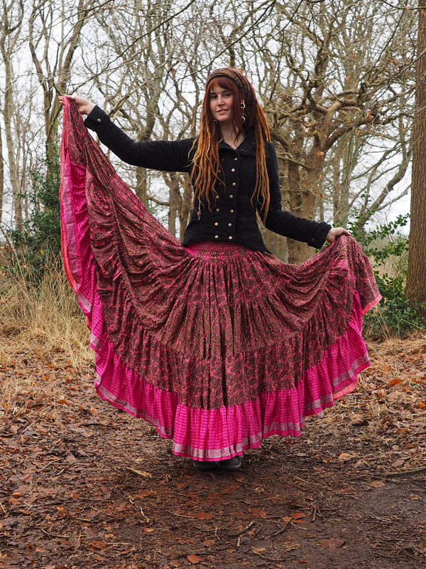 Bohemian Rok 107