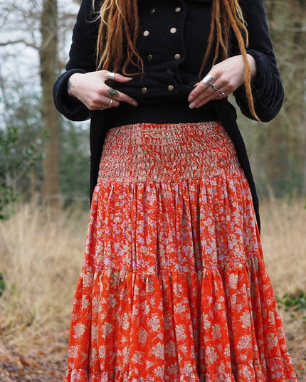 Bohemian Rok 109