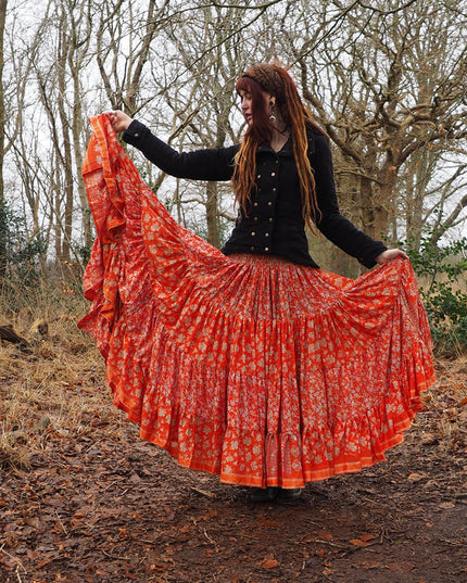 Bohemian Rok 109