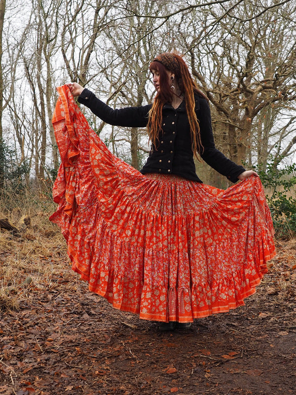 Bohemian Rok 109