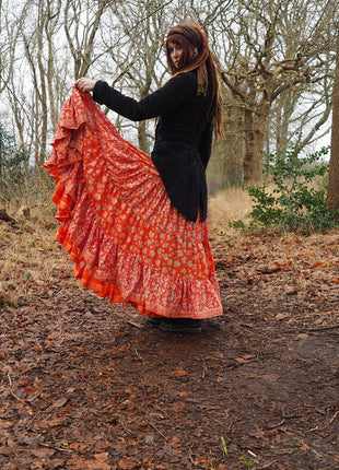 Bohemian Rok 109
