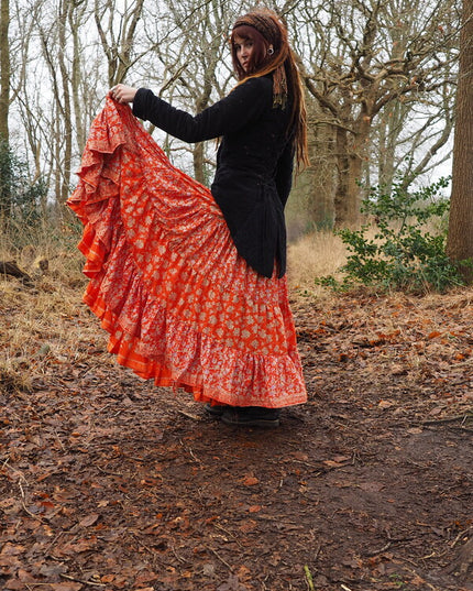 Bohemian Rok 109