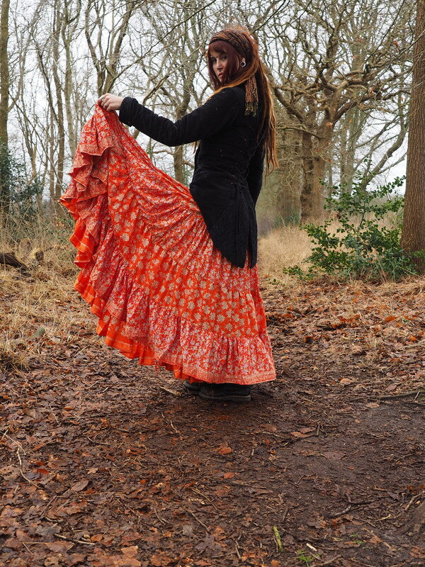 Bohemian Rok 109