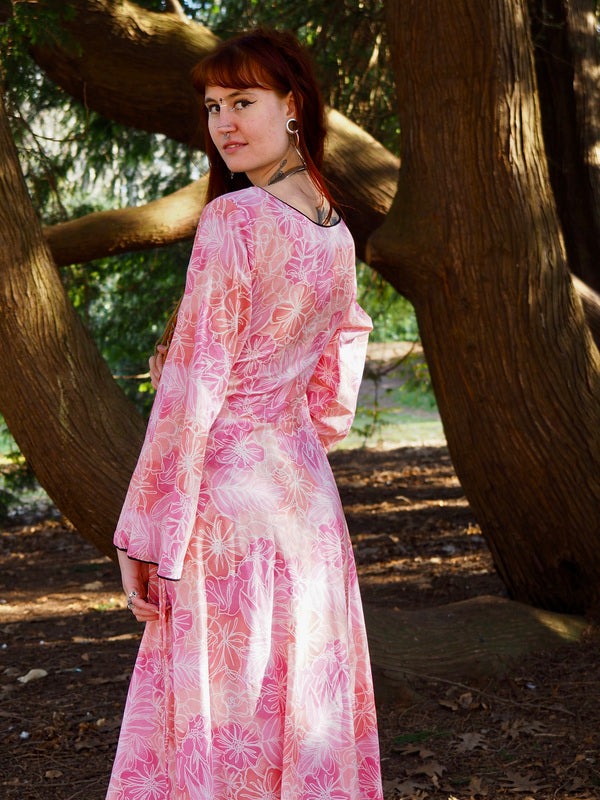Berkana Jurk (limited edition)