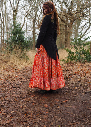 Bohemian Rok 109