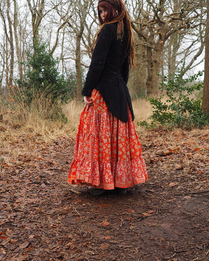 Bohemian Rok 109