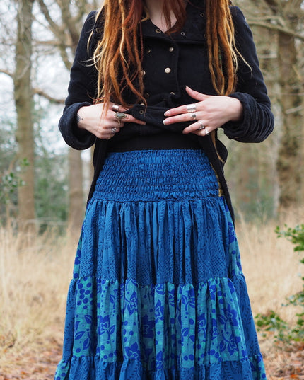 Bohemian Rok 115