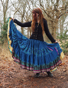 Bohemian Rok 115