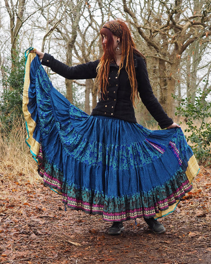 Bohemian Rok 115