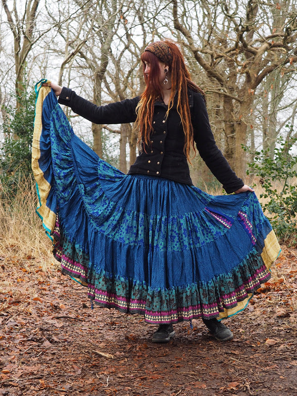 Bohemian Rok 115