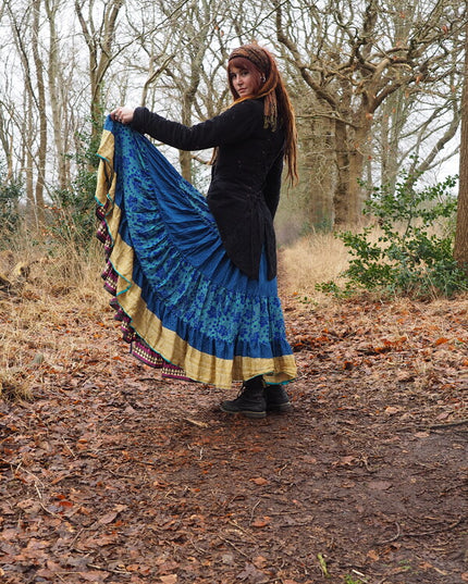 Bohemian Rok 115