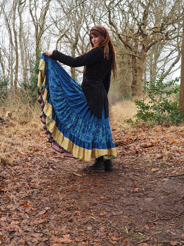 Bohemian Rok 115